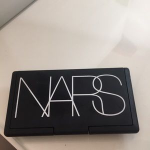 Nars Eyeshadow pallet